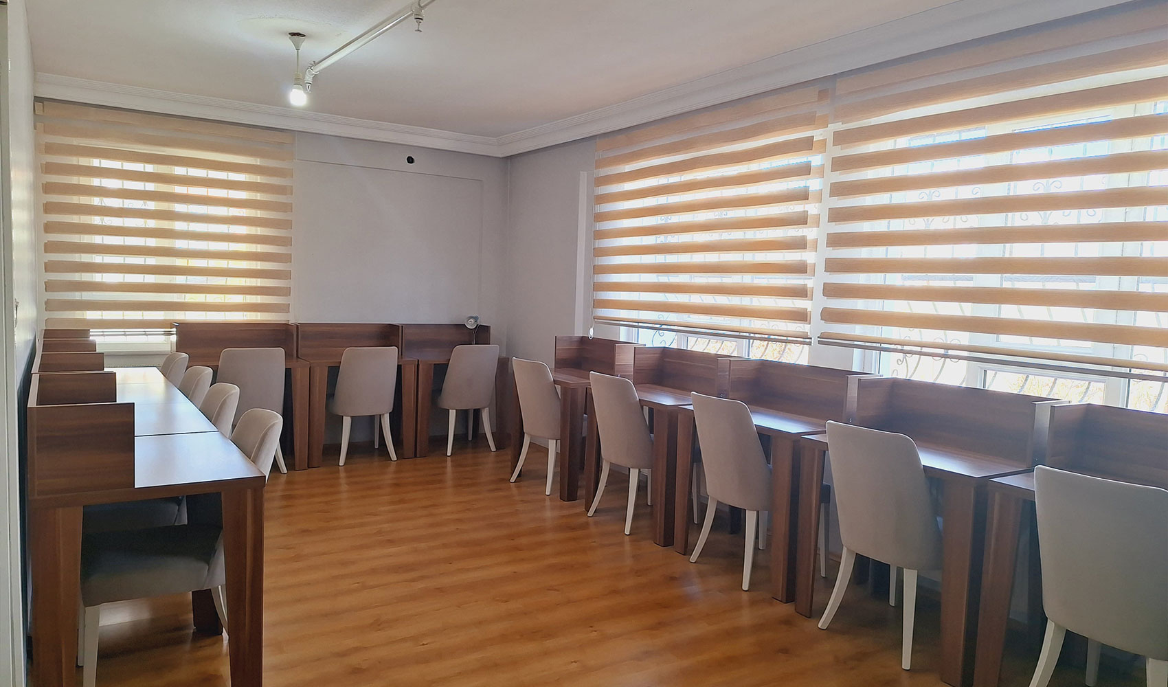 Özel İnsan Vakfı Erzincan Yükseköğretim Kız Öğrenci Yurdu