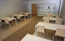 Şehit Akın Sertçelik Ortaöğretim Erkek Öğrenci Pansiyonu