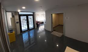 Özel Ensar Vakfı İstanbul Fatih Rüstempaşa Yükseköğrenim Erkek Öğrenci Yurdu