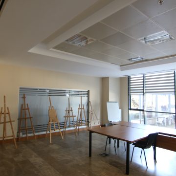 TÜRKİYE DİYANET VAKFI İSTANBUL 29 MAYIS ÜNİVERSİTESİ YÜKSEKÖĞRENİM KIZ ÖĞRENCİ YURDU