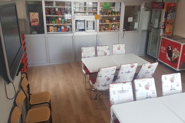 TÜRKİYE DİYANET VAKFI KAYSERİ KEMAL İMAMTORUNU YÜKSEKÖĞRENİM KIZ ÖĞRENCİ YURDU