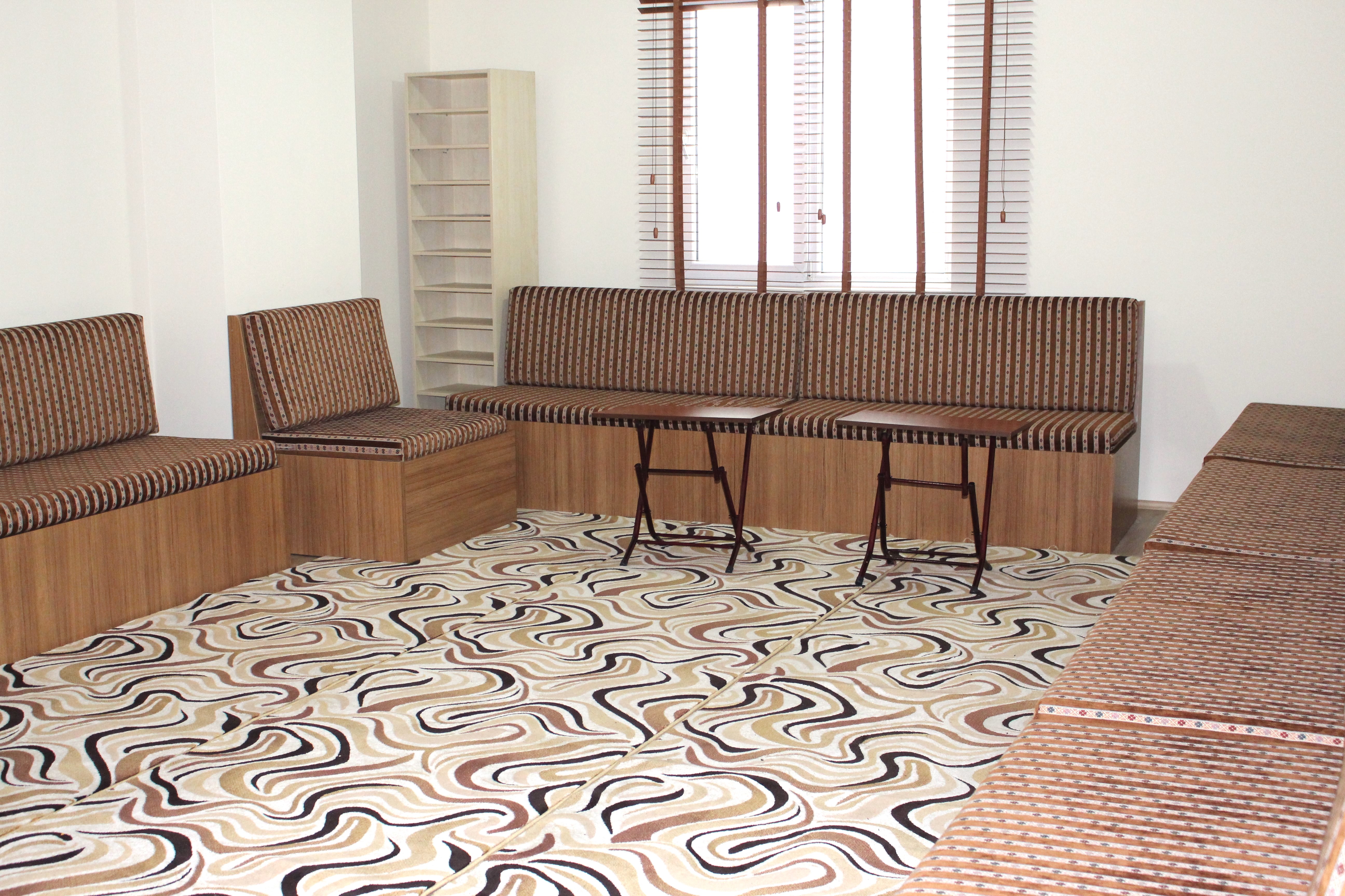 Mahmut Celalettin Ökten Yükseköğretim Erkek Öğrenci Yurdu