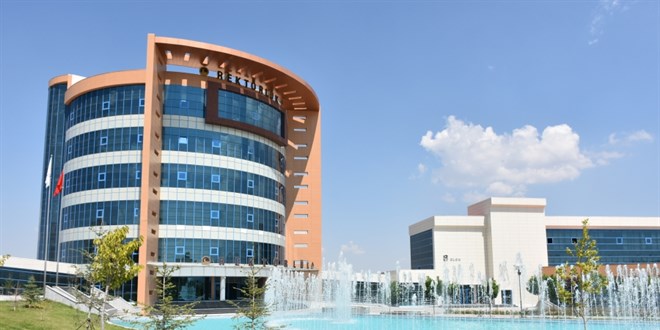 جامعة بوردور محمد عاكف ارسوي - Burdur Mehmet Akif Ersoy Üniversitesi