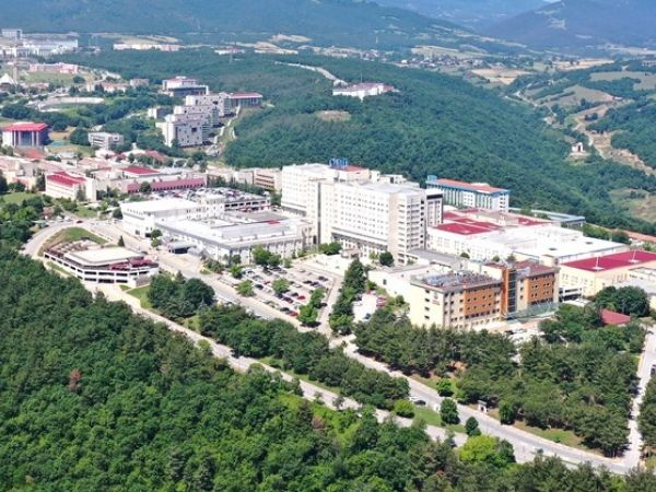 ONDOKUZ MAYIS ÜNİVERSİTESİ