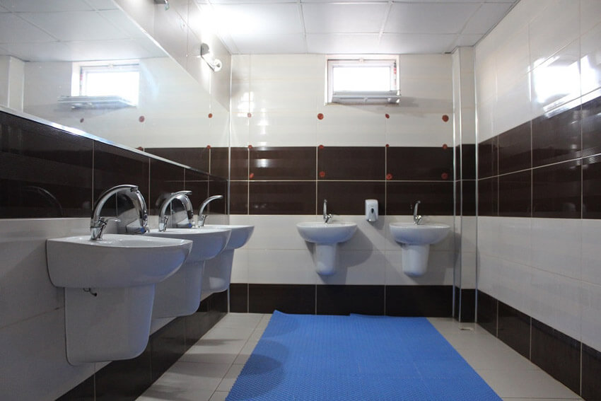 Antalya Şehit Yasin Naci Ağaroğlu Yükseköğrenim Erkek Öğrenci Yurdu