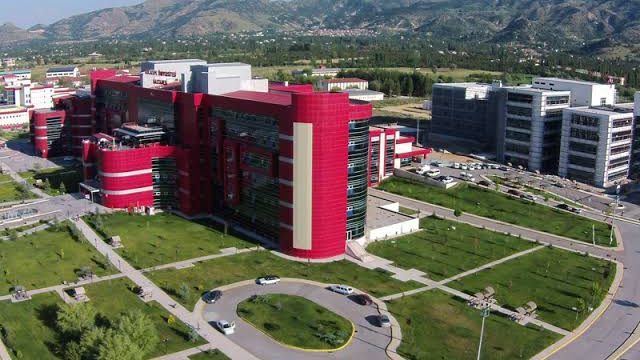 AFYONKARAHİSAR SAĞLIK BİLİMLERİ ÜNİVERSİTESİ _جامعة افيون للعلوم الصحية