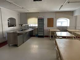 Özel Ensar Vakfı İstanbul Üsküdar İcadiye Yükseköğrenim Kız Öğrenci Yurdu