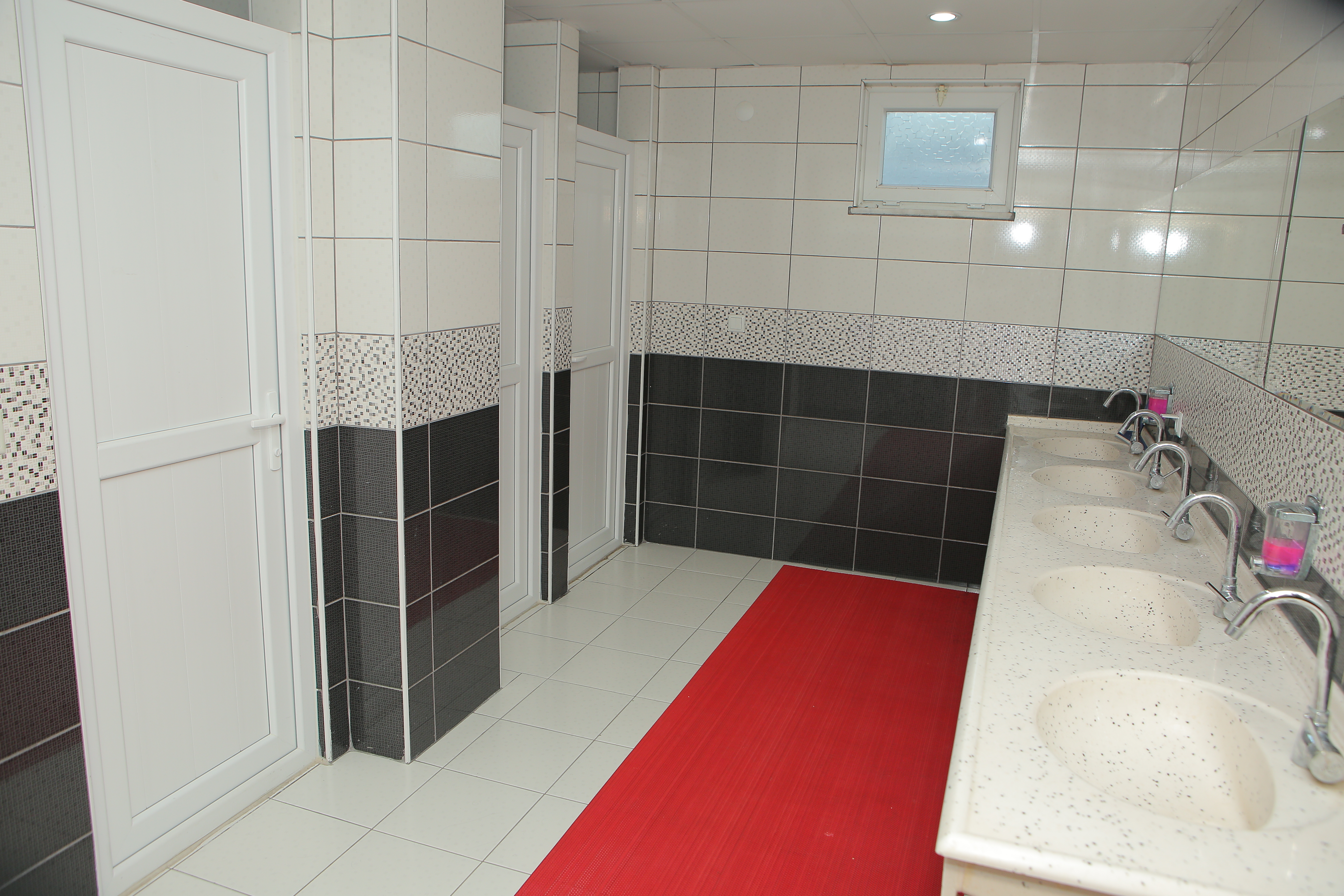 Nuri Pakdil Yükseköğretim Erkek Öğrenci Yurdu