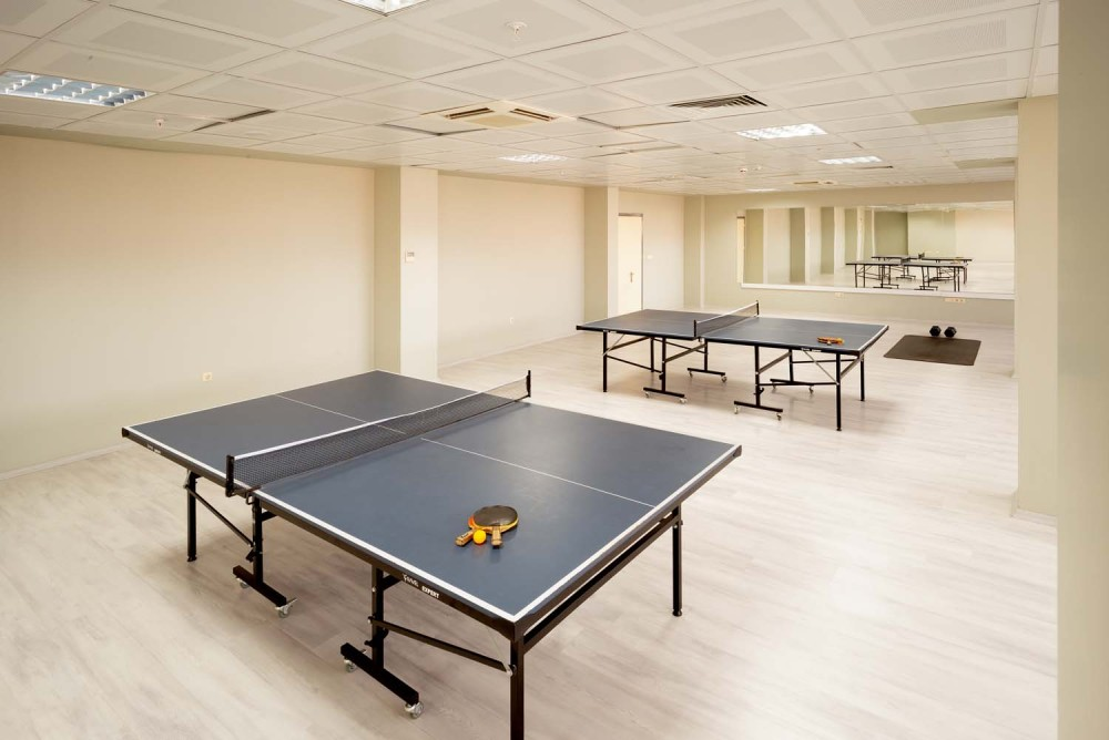 Özel Ensar Vakfı Trabzon Zehra Polat Çebi Yükseköğrenim Kız Öğrenci Yurdu