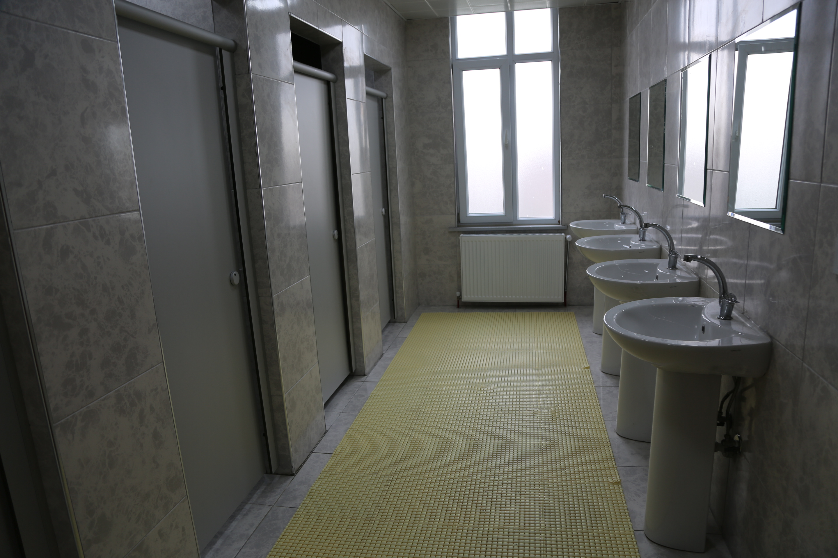 Abdullah Tivnikli Yükseköğretim Erkek Öğrenci Yurdu