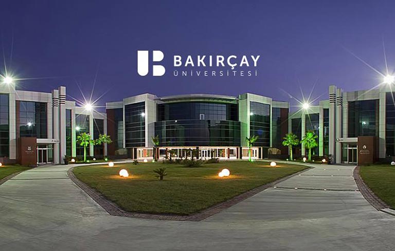 جامعة إزمير باكيرشاي - izmir bakırçay üniversitesi