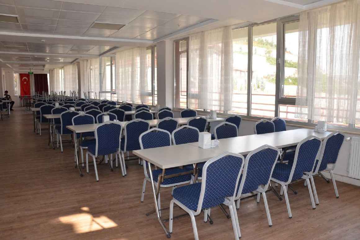 Şehit Ahmet Özsoy Yükseköğrenim Erkek Öğrenci Yurdu Anasayfa Yurtlar Şehit Ahmet Özsoy Yükseköğrenim Erkek Öğrenci Yurdu