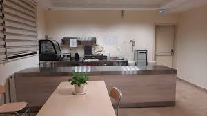 Özel Ensar Vakfı İstanbul Üsküdar Şehit Recep Büyük Yükseköğrenim Kız Öğrenci Yurdu