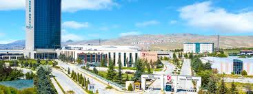 Konya Teknik Üniversitesi (KTÜN)