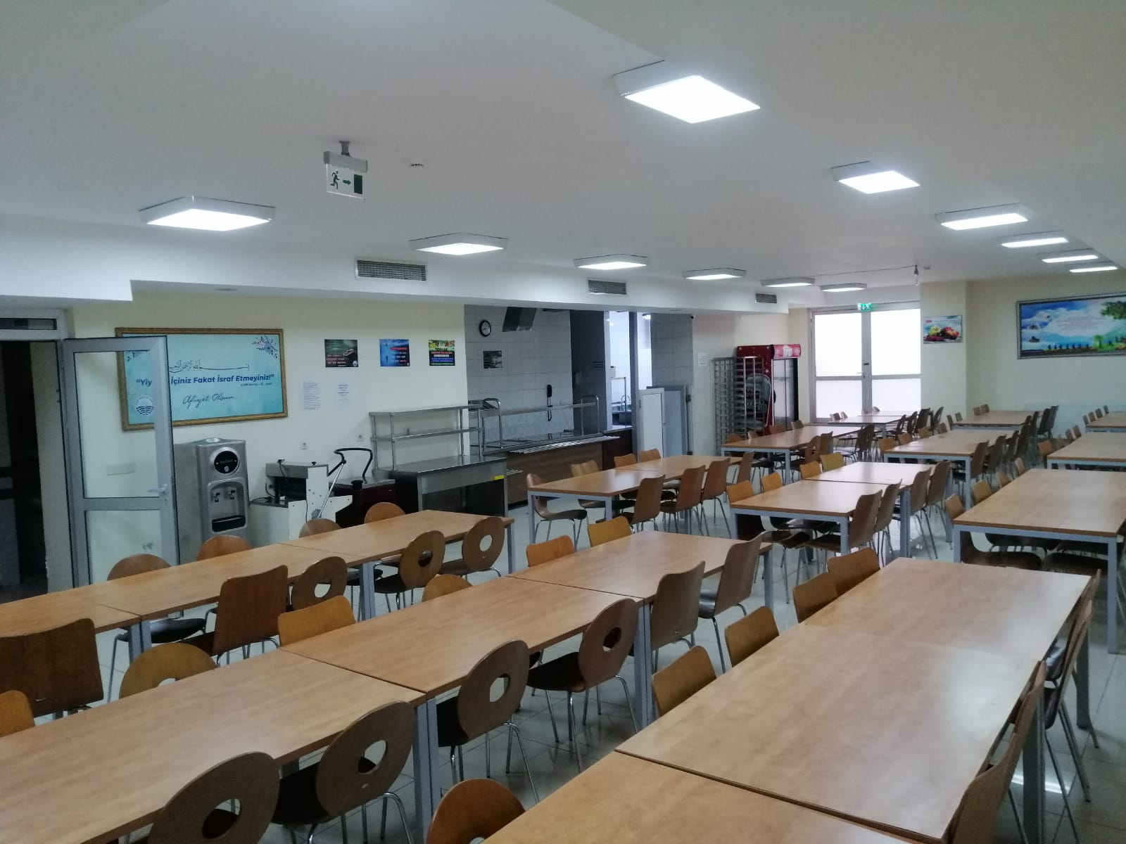 İstanbul Büyükçekmece Yükseköğrenim Erkek Öğrenci Yurdu