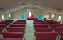 Gazali Yükseköğretim Erkek Öğrenci Yurdu