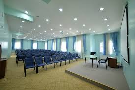 Özel İnsan Vakfı Nevres Ongun Yükseköğretim Kız Öğrenci Yurdu