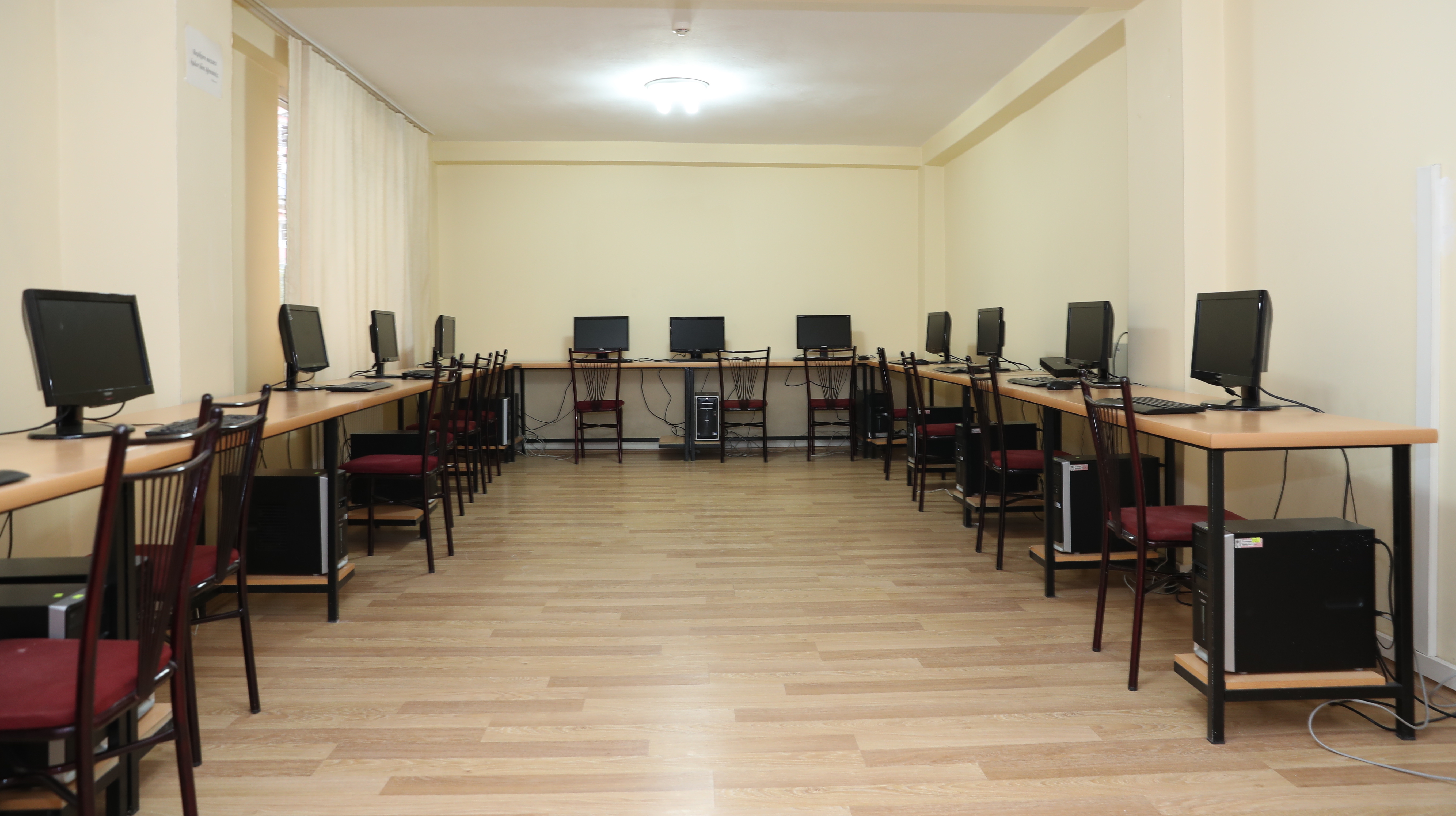 Selahaddini Eyyubi Yükseköğretim Erkek Öğrenci Yurdu