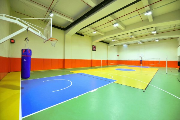 Mevlanakapı Yükseköğretim Kız Öğrenci Yurdu