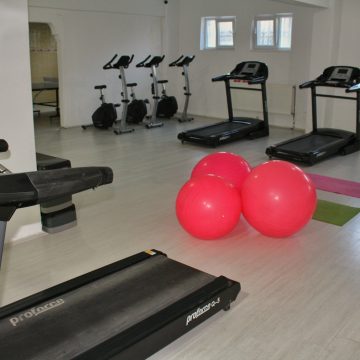 TÜRKİYE DİYANET VAKFI ISPARTA YÜKSEKÖĞRENİM KIZ ÖĞRENCİ YURDU