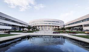 الجامعة العربية الدولية - Arab International University