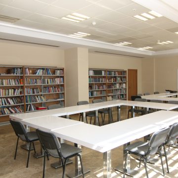 TÜRKİYE DİYANET VAKFI İSTANBUL 29 MAYIS ÜNİVERSİTESİ YÜKSEKÖĞRENİM KIZ ÖĞRENCİ YURDU