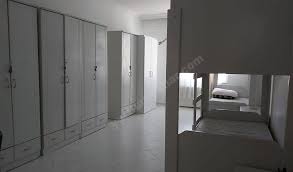 Özel İnsan Vakfı Aksa Yükseköğretim Kız Öğrenci Yurdu