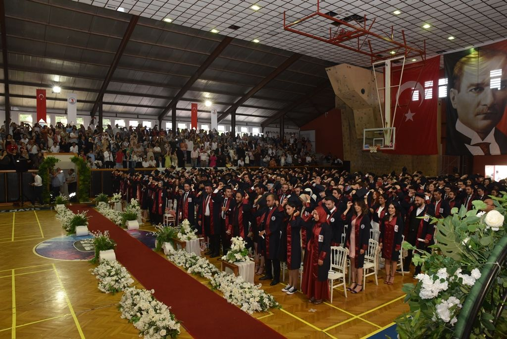 ONDOKUZ MAYIS ÜNİVERSİTESİ