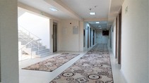Umuttepe Şehit Esma Yükseköğretim Kız Öğrenci Yurdu