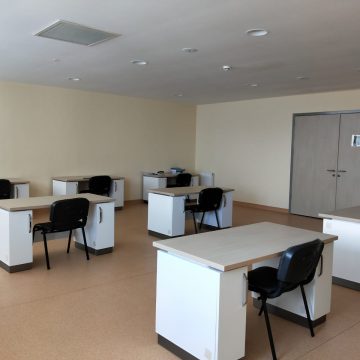 TÜRKİYE DİYANET VAKFI İSTANBUL YÜKSEKÖĞRENİM KIZ ÖĞRENCİ YURDU