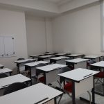 TÜRKİYE DİYANET VAKFI DENİZLİ GÜLSEREN PEKDEMİR YÜKSEKÖĞRENİM KIZ ÖĞRENCİ YURDU