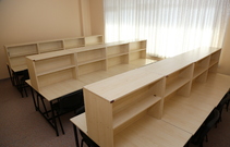 Halil İbrahim Demir Yükseköğretim Kız Öğrenci Yurdu