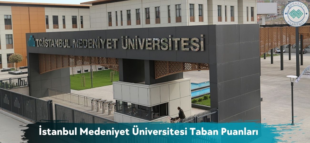 جامعة إسطنبول مدنيات-İSTANBUL MEDENİYET ÜNİVERSİTESİi