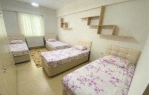 Umuttepe Şehit Esma Yükseköğretim Kız Öğrenci Yurdu