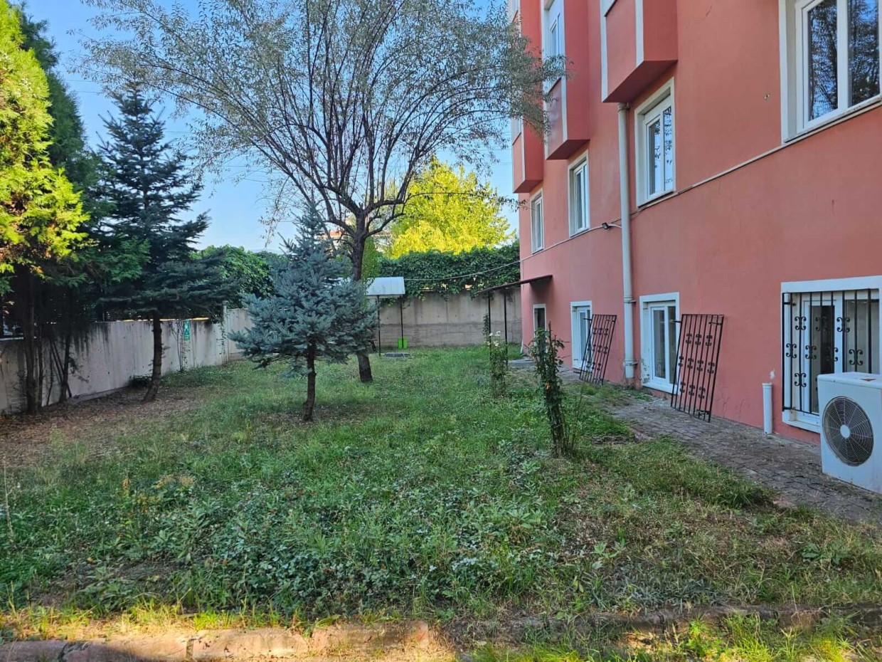 Özel Ensar Vakfı Bolu Yükseköğrenim Kız Öğrenci Yurdu