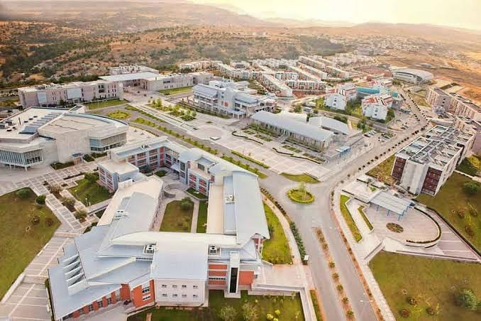 Orta Doğu Teknik Üniversitesi -جامعة الشرق الأوسط التقنية