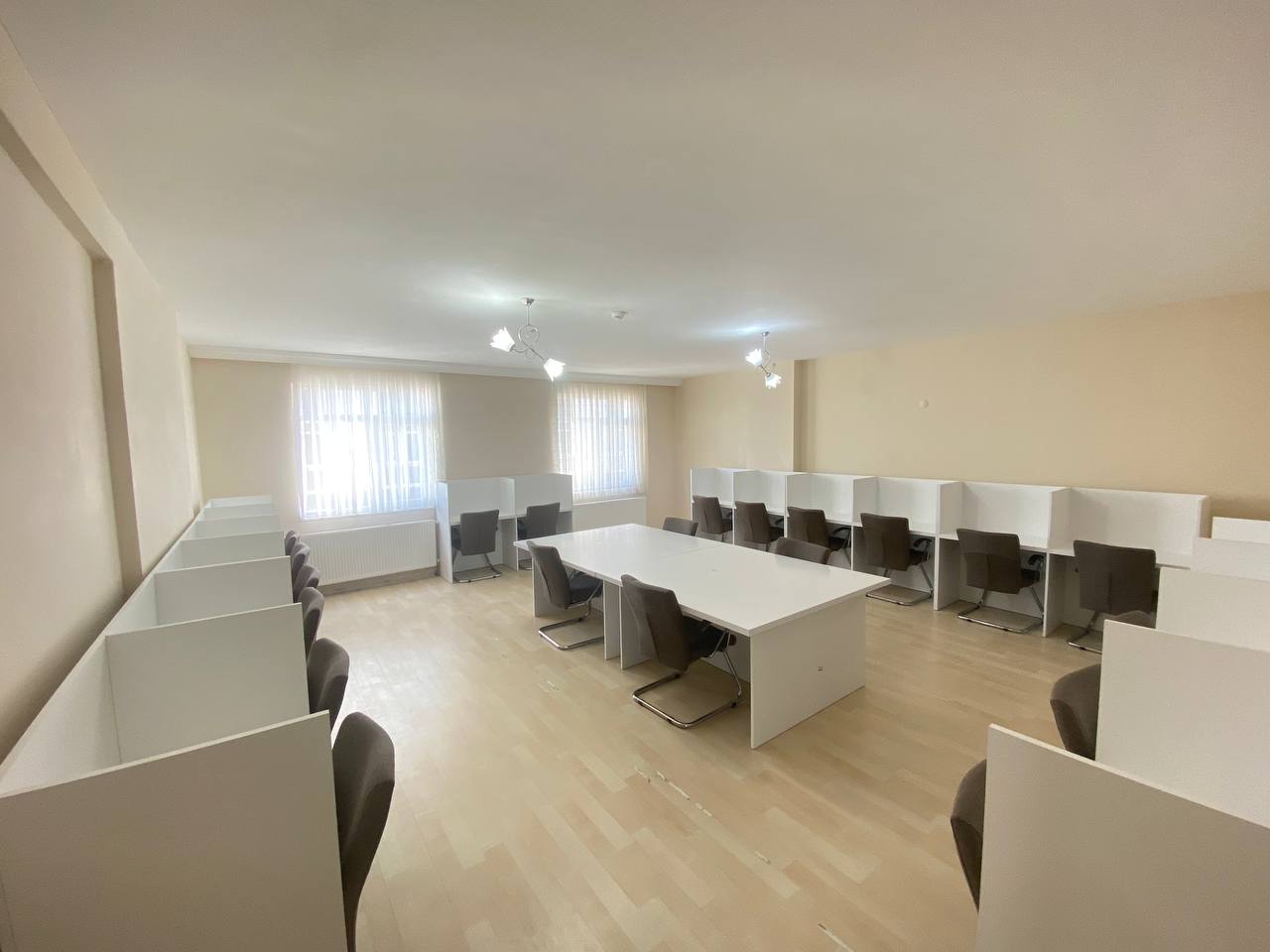 Nuri Pakdil Yükseköğretim Erkek Öğrenci Yurdu