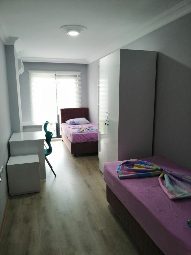 Yıldırım Yükseköğretim Kız Öğrenci Konukevi