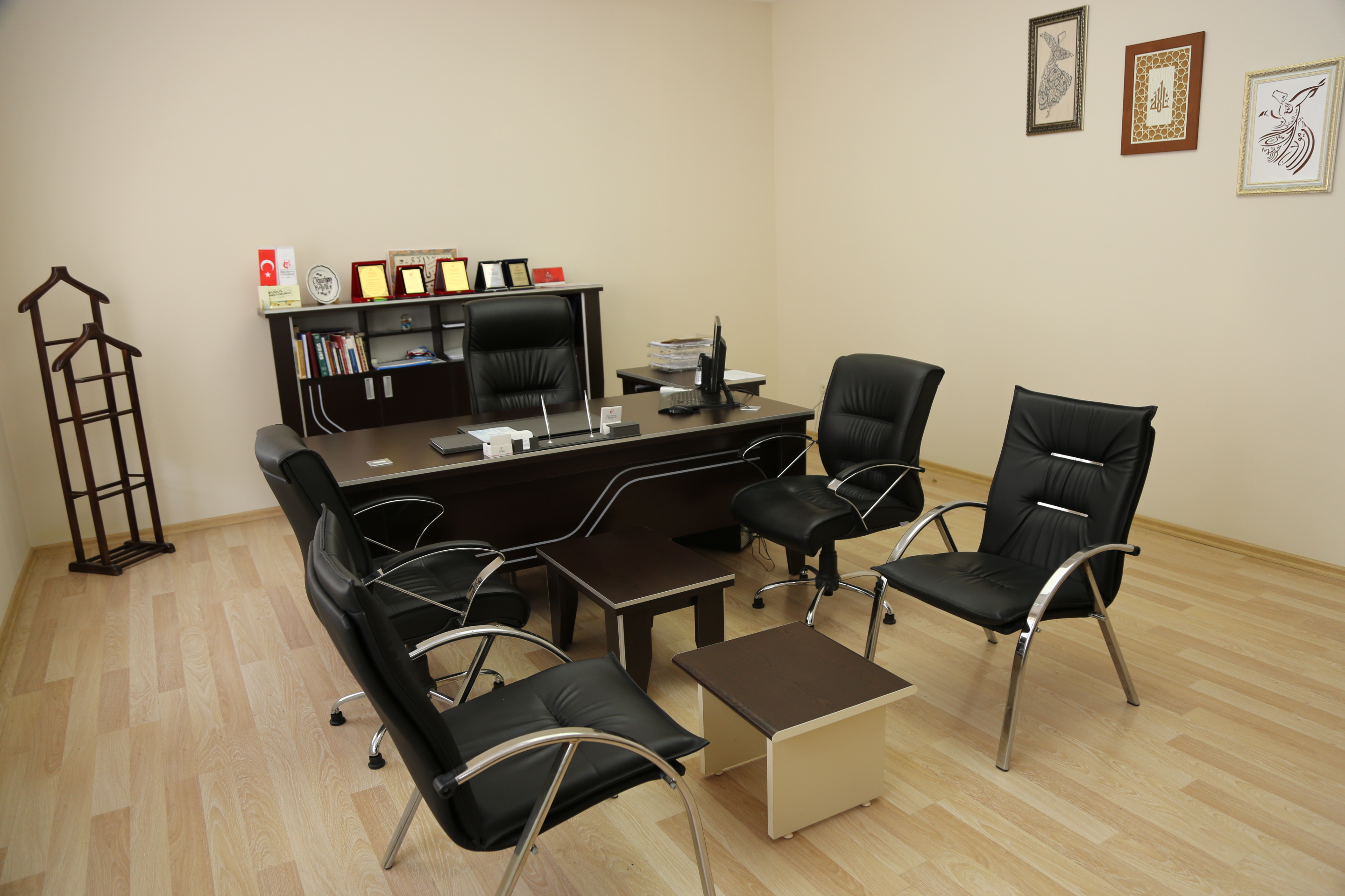 Tekirdağ Yükseköğretim Erkek Öğrenci Yurdu