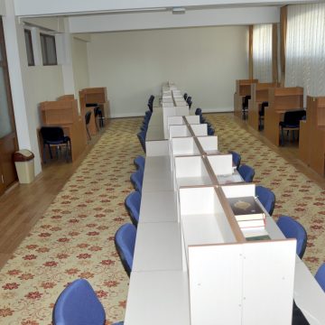 TÜRKİYE DİYANET VAKFI ERZURUM YÜKSEKÖĞRENİM ERKEK ÖĞRENCİ YURDU