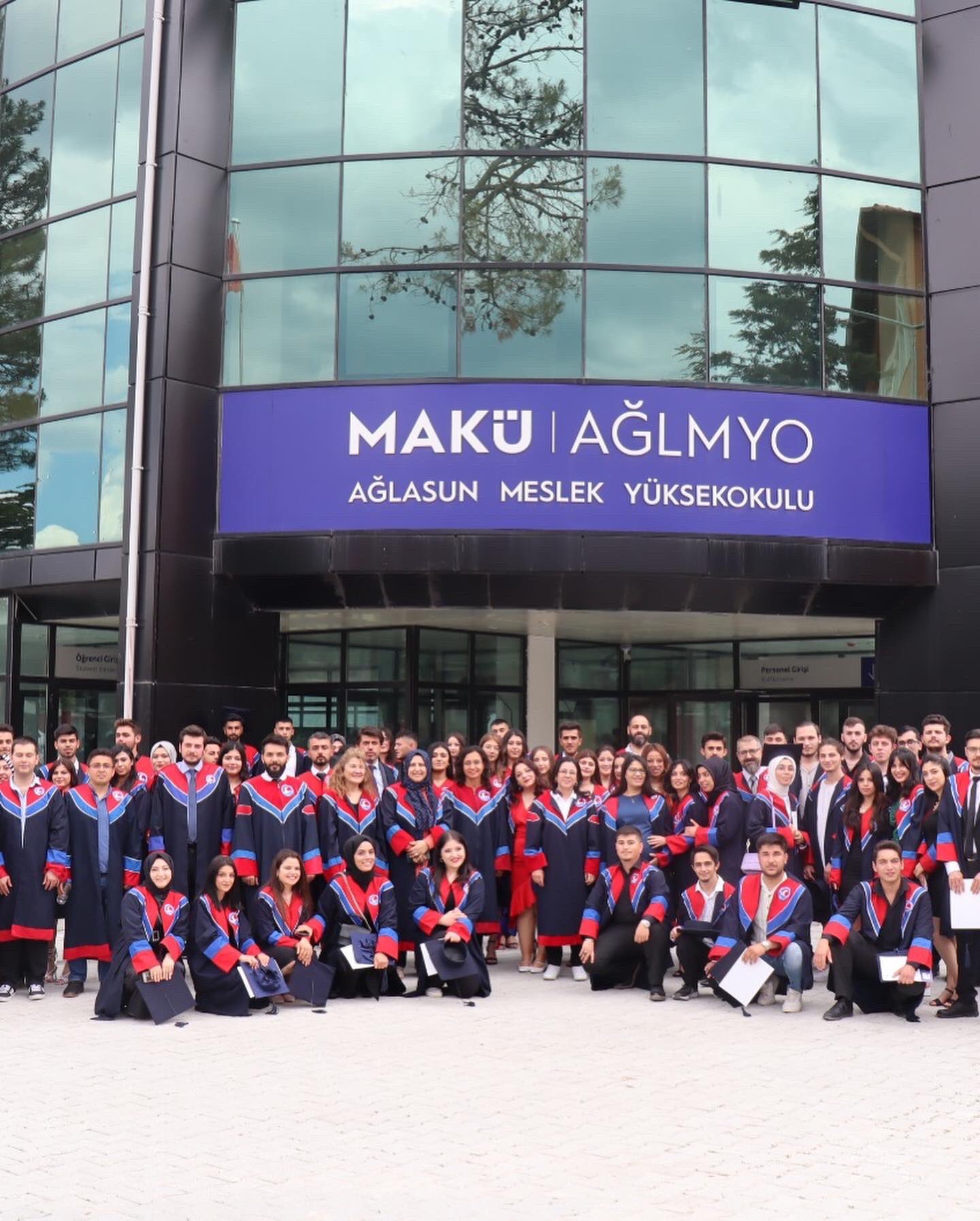 جامعة بوردور محمد عاكف ارسوي - Burdur Mehmet Akif Ersoy Üniversitesi