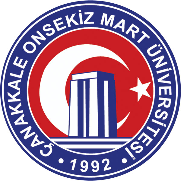 جامعة جناق قلعة 18 آذار-ÇANAKKALE ONSEKİZ MART ÜNİVERSİTESİ 