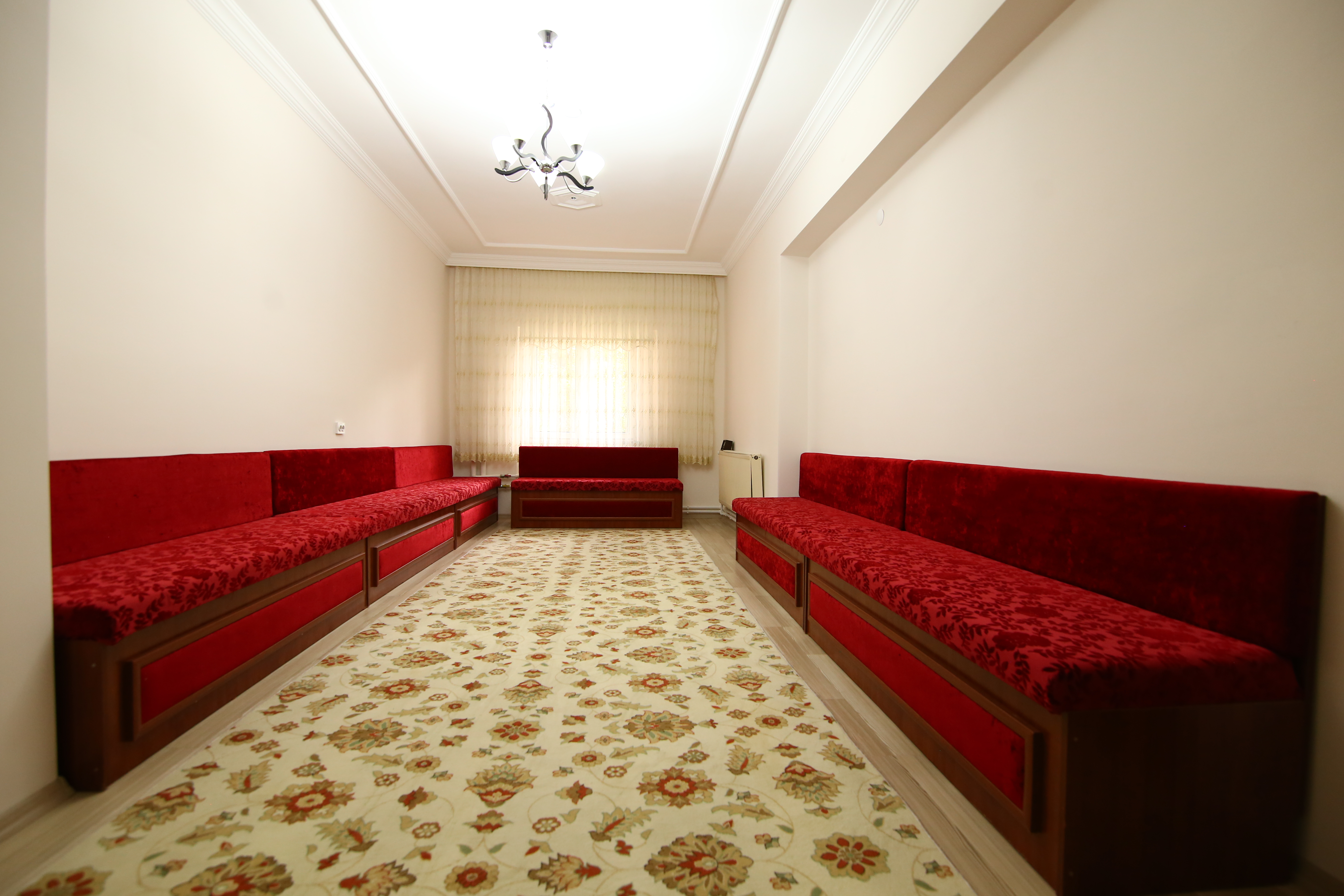 Tokat Yükseköğretim Kız Öğrenci Yurdu