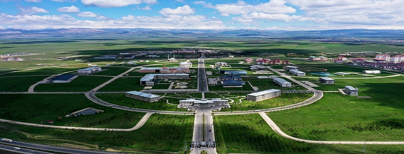 ağrı ibrahim çeçen üniversitesi-جامعة أغري إبراهيم تشاتشان