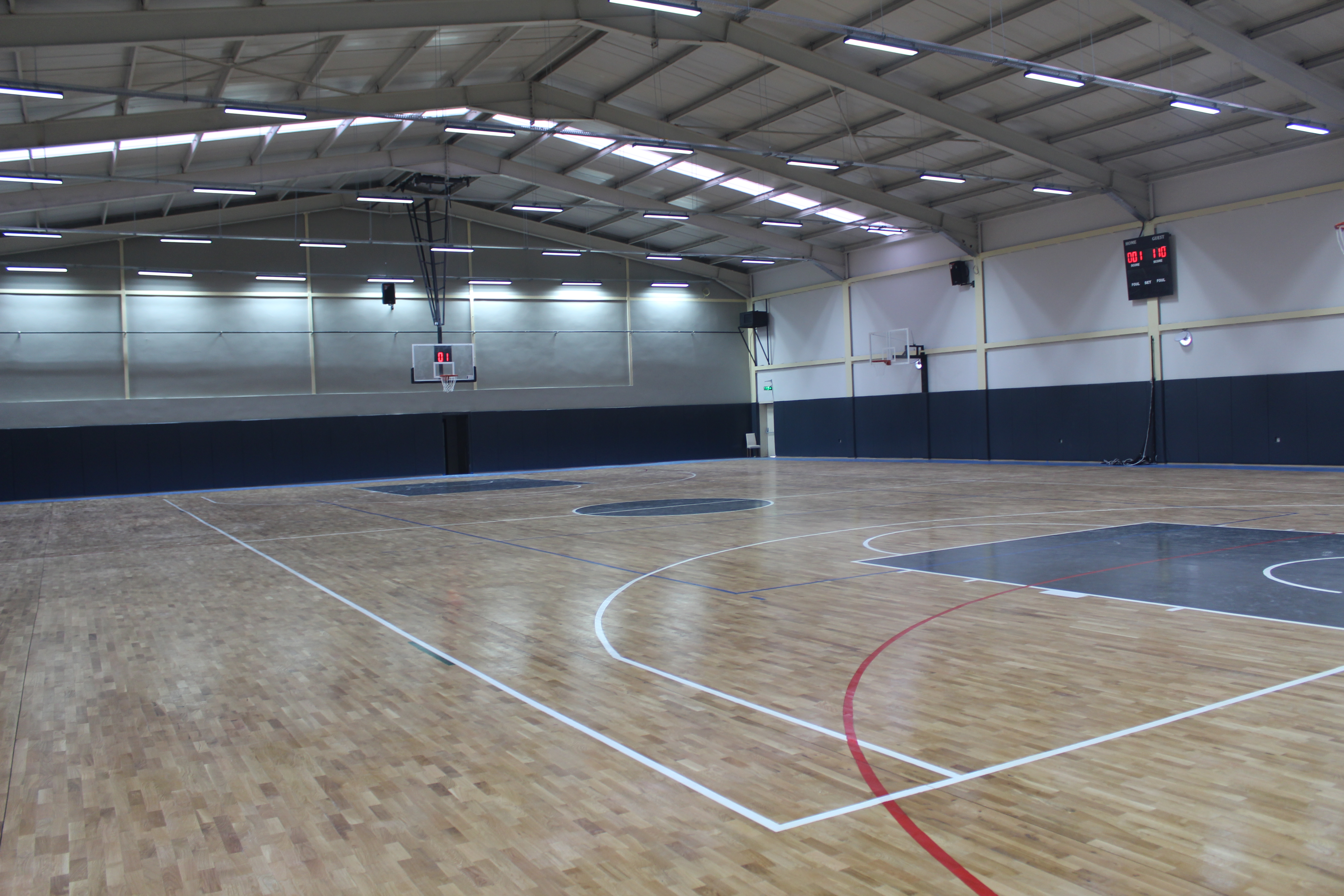 Şehit Furkan Doğan Yükseköğretim Erkek Öğrenci Yurdu