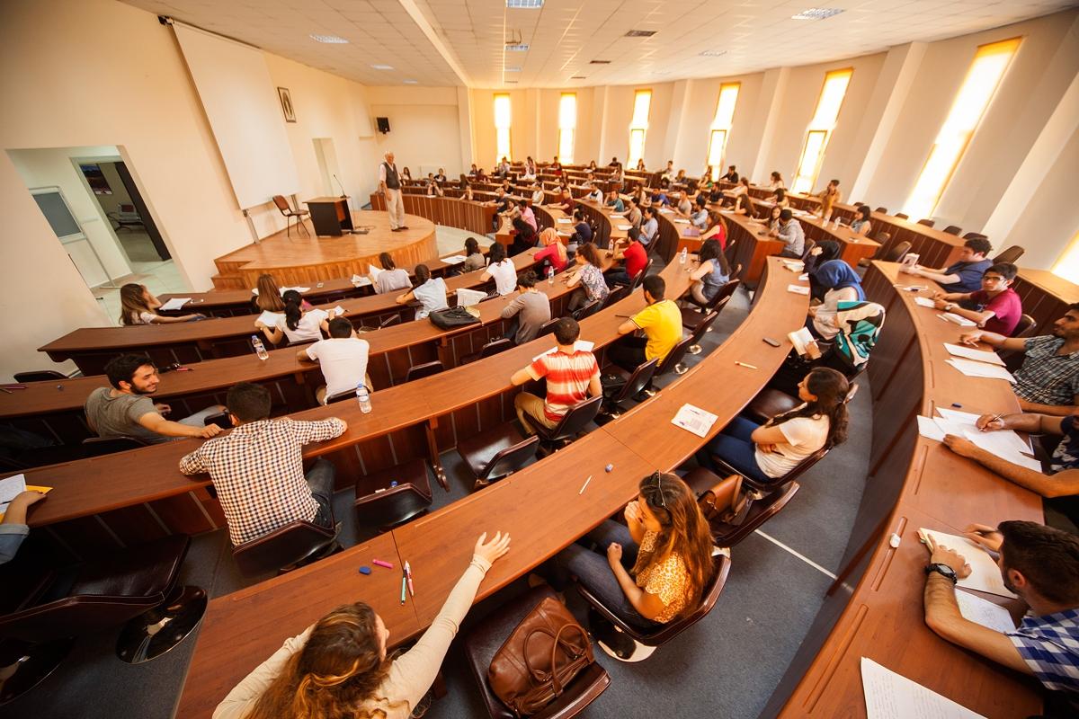 جامعة آرل بإسطنبول - İSTANBUL AREL  ÜNİVERSİTESİ