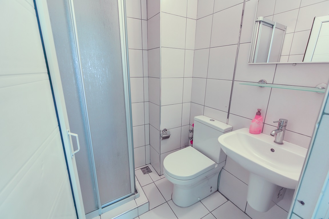 Zonguldak Yükseköğretim Kız Öğrenci Yurdu