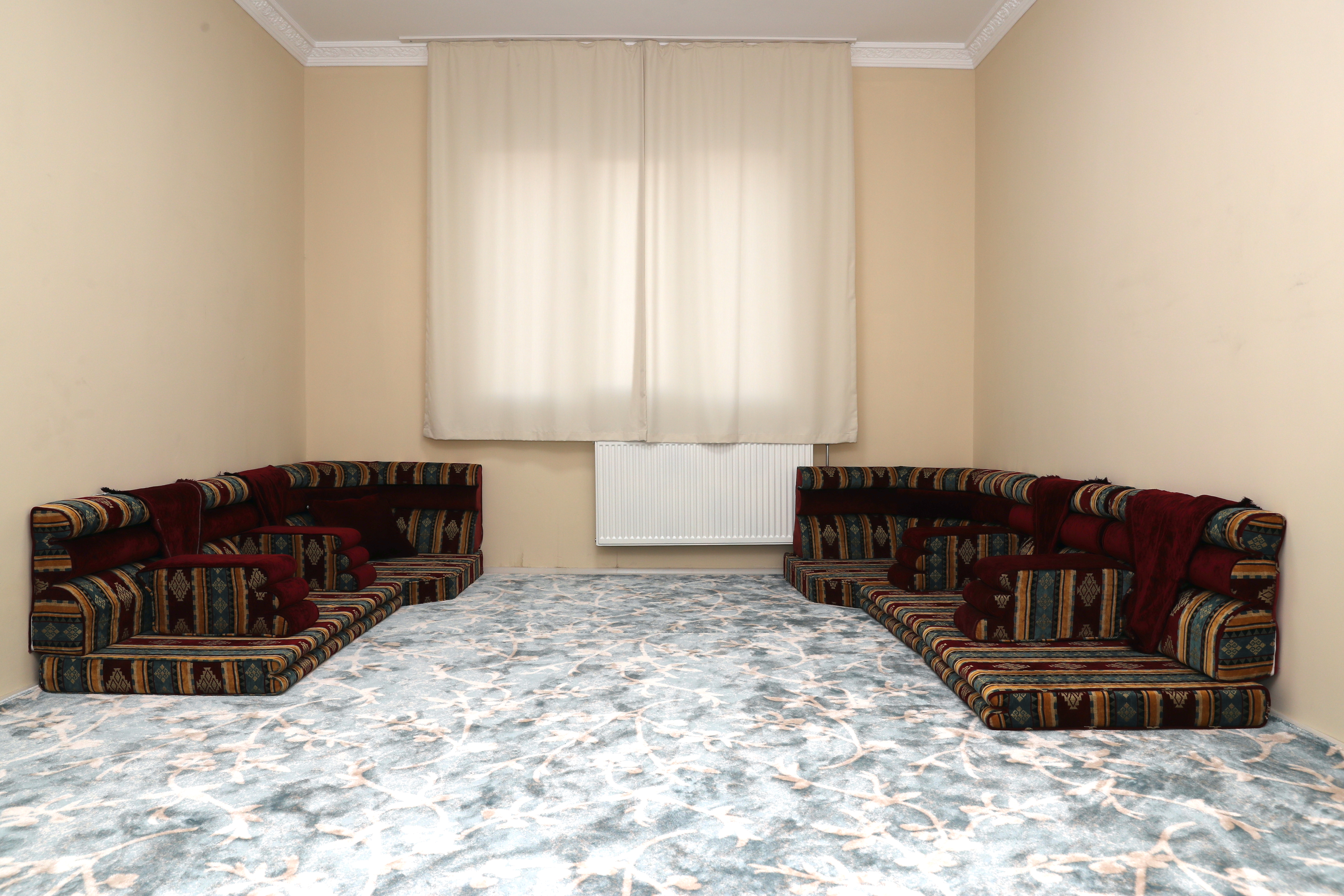 Hatuniye Yükseköğretim Kız Öğrenci Yurdu