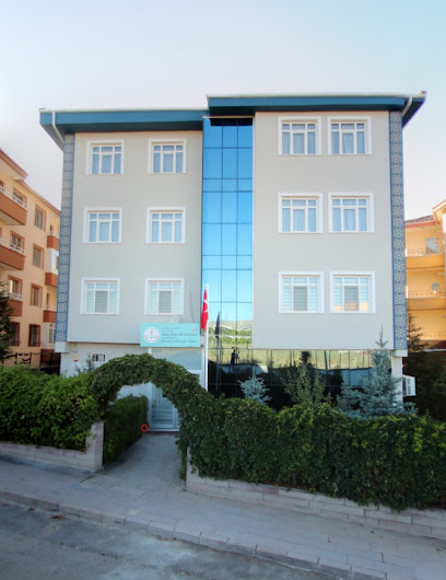 Ayşe Nevin Kaya Erkek Öğrenci Yurdu