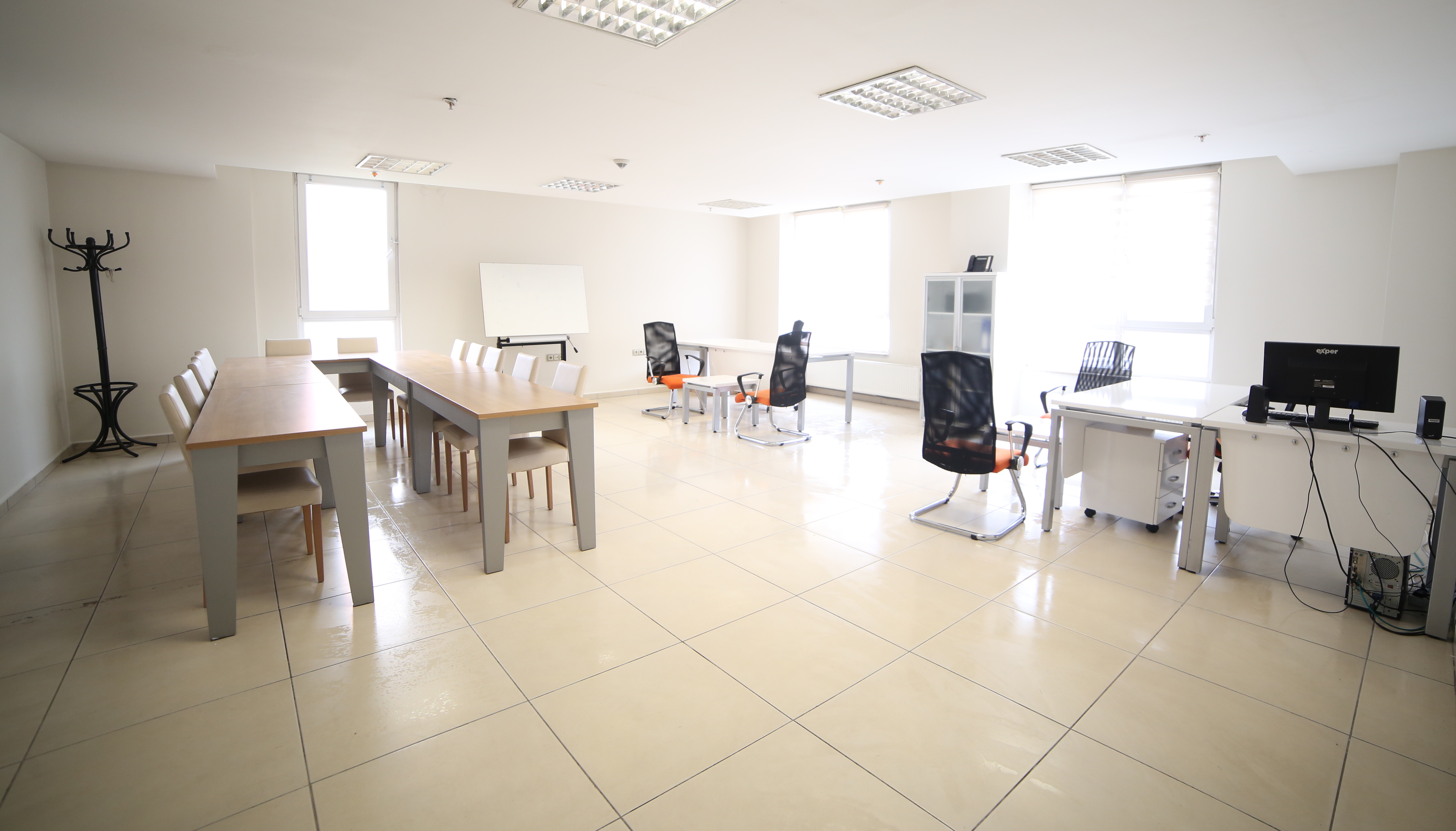 Kübra Yükseköğretim Kız Öğrenci Yurdu